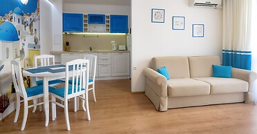 Mon Tour apartments