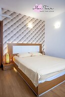 Mon Tour apartments
