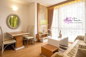 Mon Tour apartments
