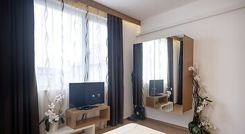 Mon Tour apartments