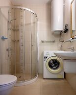 Mon Tour apartments