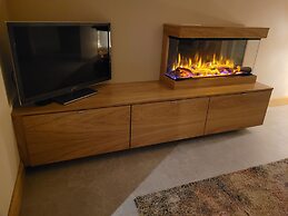 Immaculate 2-bed Cottage in Tuam