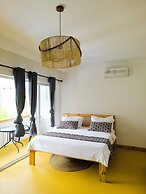 Ayras Hotel Zanzibar