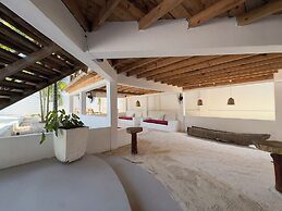 Ayras Hotel Zanzibar