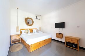 Ayras Hotel Zanzibar