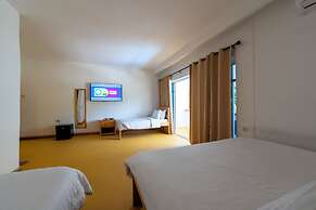 Ayras Hotel Zanzibar