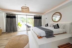 Ayras Hotel Zanzibar