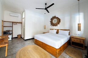 Ayras Hotel Zanzibar
