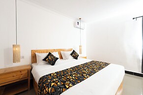Ayras Hotel Zanzibar