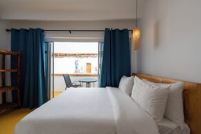 Ayras Hotel Zanzibar
