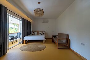 Ayras Hotel Zanzibar