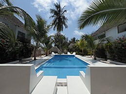 Ayras Hotel Zanzibar