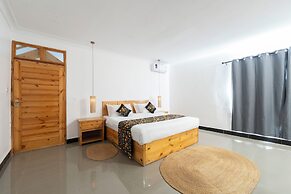 Ayras Hotel Zanzibar