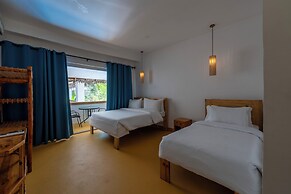 Ayras Hotel Zanzibar
