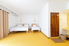 Ayras Hotel Zanzibar