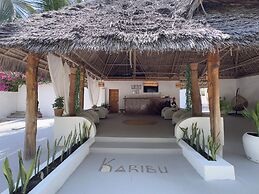 Ayras Hotel Zanzibar