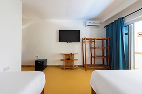 Ayras Hotel Zanzibar