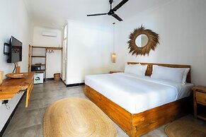 Ayras Hotel Zanzibar