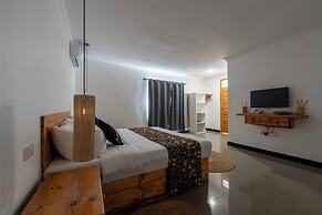Ayras Hotel Zanzibar