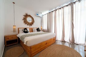 Ayras Hotel Zanzibar