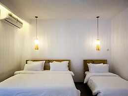 Ayras Hotel Zanzibar