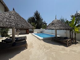 Ayras Hotel Zanzibar