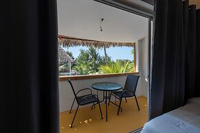 Ayras Hotel Zanzibar