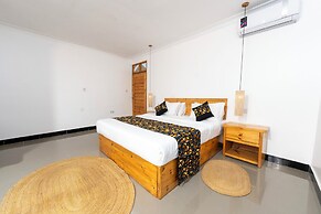 Ayras Hotel Zanzibar