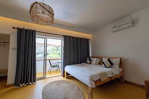 Ayras Hotel Zanzibar