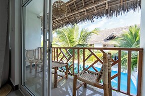 Ayras Hotel Zanzibar