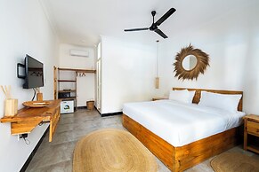 Ayras Hotel Zanzibar