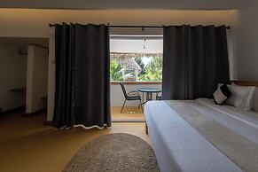 Ayras Hotel Zanzibar