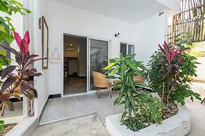 Ayras Hotel Zanzibar