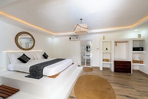 Ayras Hotel Zanzibar