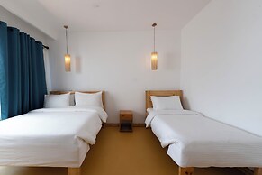 Ayras Hotel Zanzibar