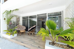 Ayras Hotel Zanzibar