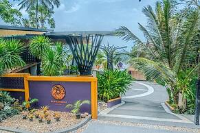 BIG SUN RESIDENCE BY iRETREAT