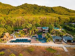 BIG SUN RESIDENCE BY iRETREAT