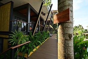 Big Sun Residence by iRETREAT