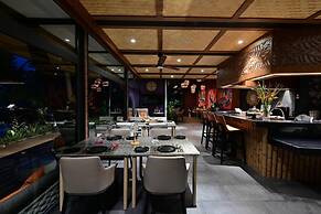 BIG SUN RESIDENCE BY iRETREAT