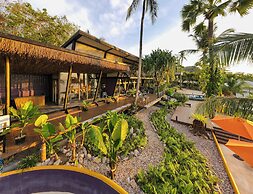 Big Sun Residence by iRETREAT