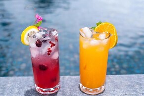 BIG SUN RESIDENCE BY iRETREAT