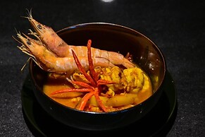 BIG SUN RESIDENCE BY iRETREAT