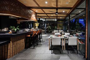 Big Sun Residence by iRETREAT