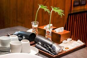 BIG SUN RESIDENCE BY iRETREAT