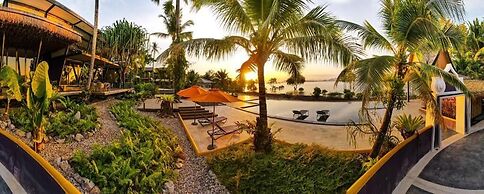 BIG SUN RESIDENCE BY iRETREAT