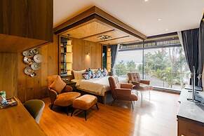 BIG SUN RESIDENCE BY iRETREAT