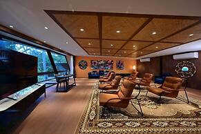 BIG SUN RESIDENCE BY iRETREAT