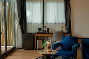 BIG SUN RESIDENCE BY iRETREAT