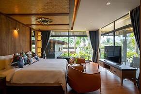 BIG SUN RESIDENCE BY iRETREAT